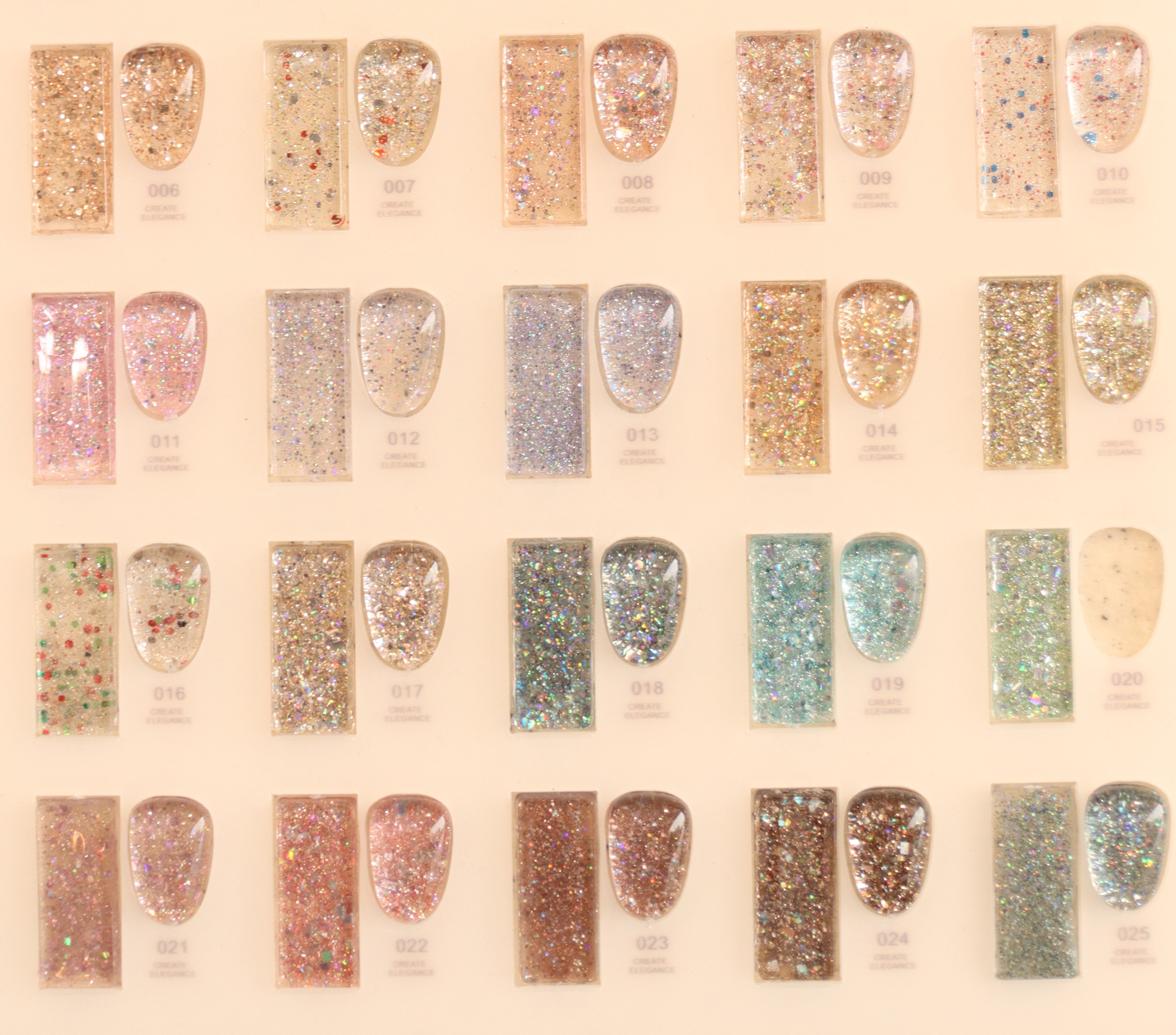 Nail Extension Services at Fire Bear in Madurai