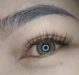 Eye Lash Extension Treatment at Fire Bear in Madurai