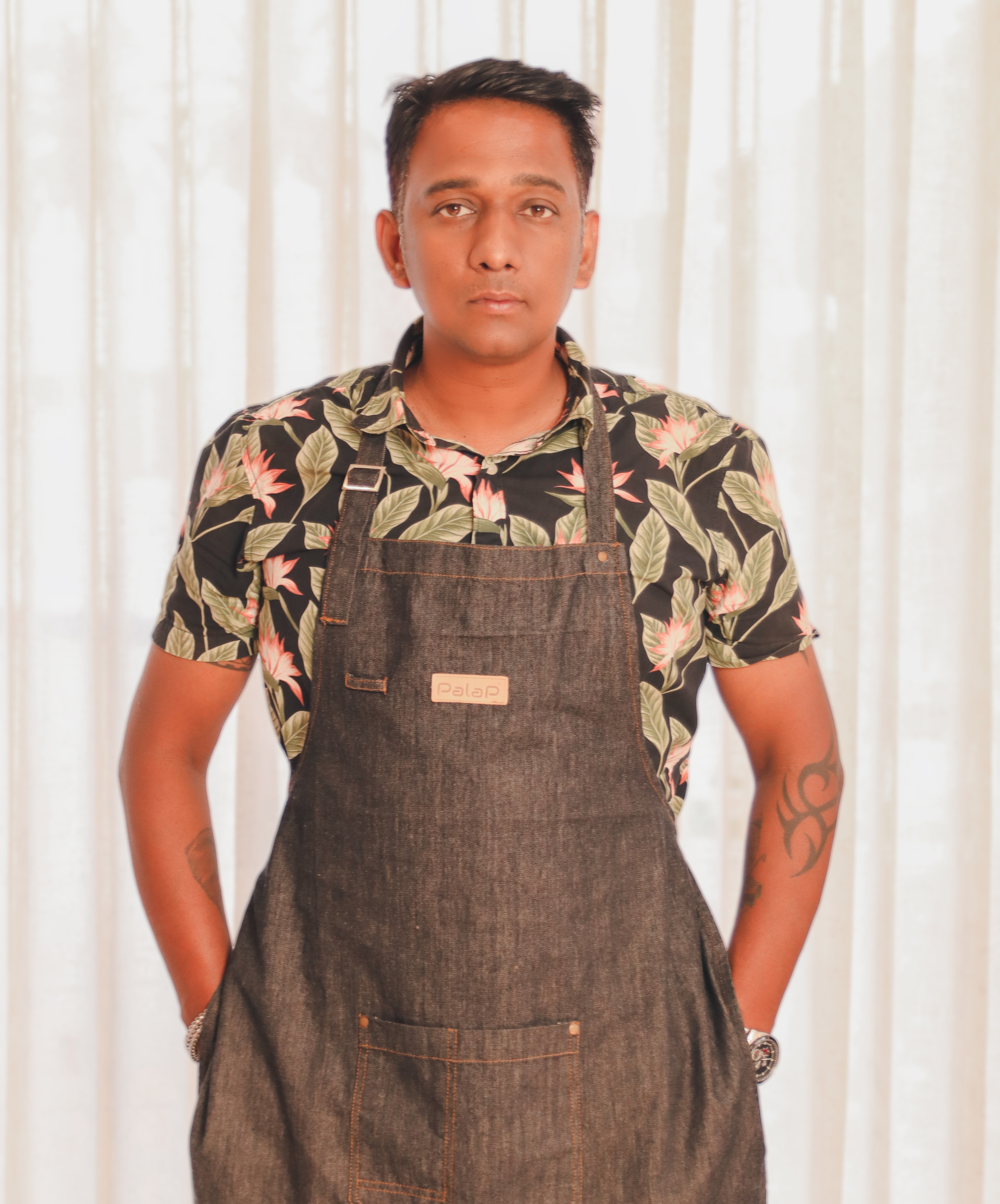 Chef #1